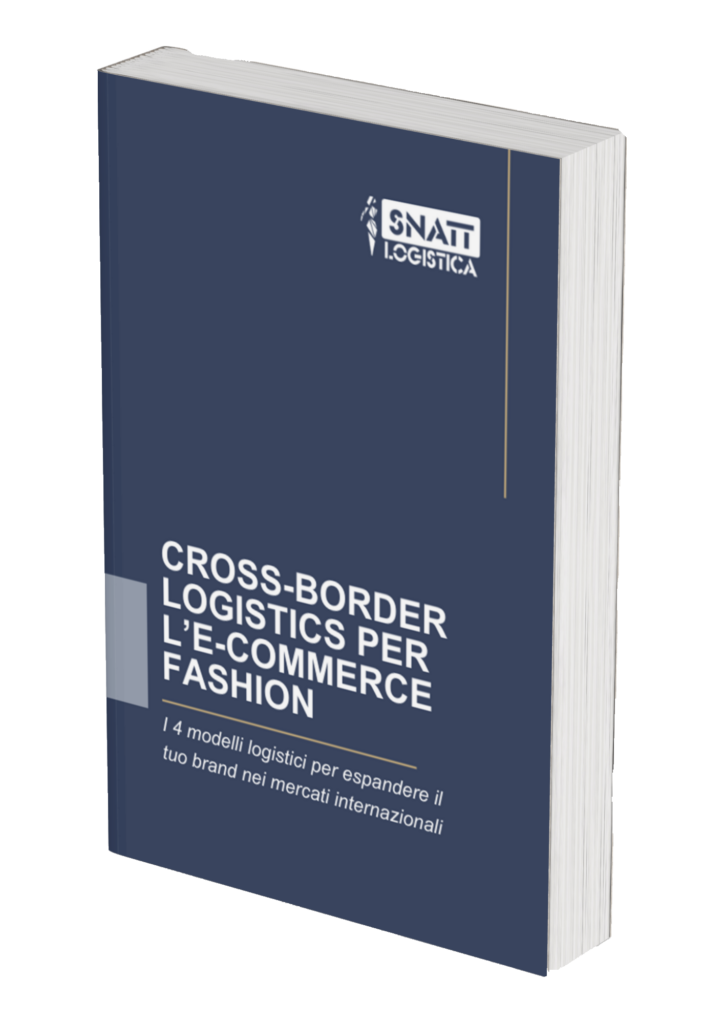 WP CROSS BORDER LOGISTICS PER L’E COMMERCE FASHION