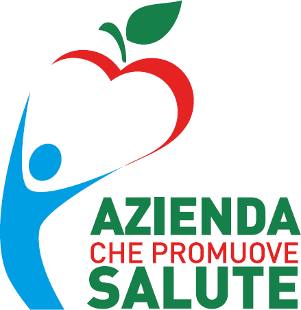 Azienda che promuove salute, Emilia-Romagna Region